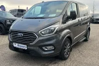 Ford Tourneo Custom din 2022 cu 53.700 km - oferta FOR168363 - foto 2