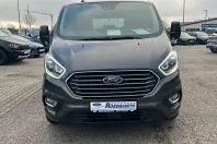 Ford Tourneo Custom din 2022 cu 53.700 km - oferta FOR168363 - foto 3