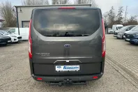 Ford Tourneo Custom din 2022 cu 53.700 km - oferta FOR168363 - foto 6