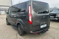 Ford Tourneo Custom din 2022 cu 53.700 km - oferta FOR168363 - foto 7