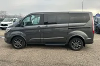 Ford Tourneo Custom din 2022 cu 53.700 km - oferta FOR168363 - foto 8
