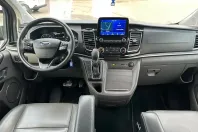 Ford Tourneo Custom din 2022 cu 53.700 km - oferta FOR168363 - foto 9