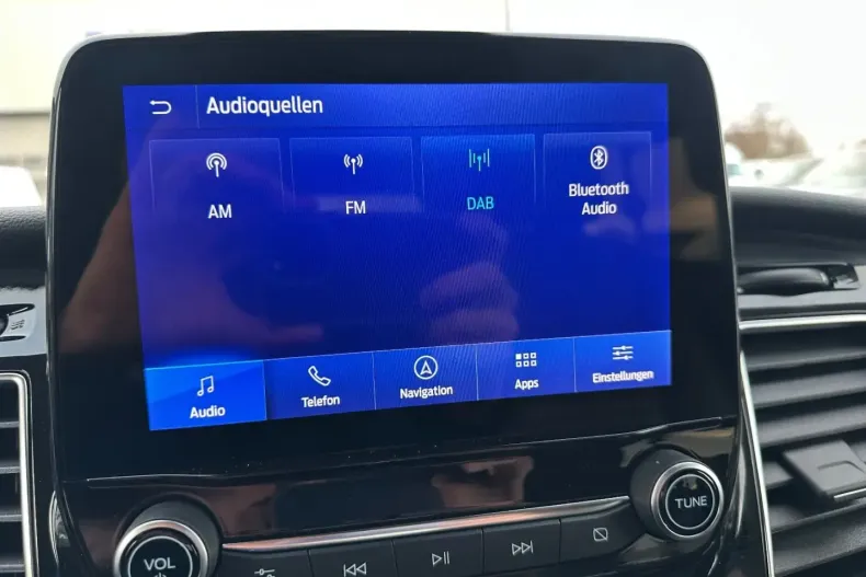 Ford Tourneo Custom din 2022 cu 53.700 km - oferta FOR168363 - foto 18