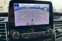 Ford Tourneo Custom din 2022 cu 53.700 km - oferta FOR168363 - foto 19