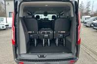 Ford Tourneo Custom din 2022 cu 53.700 km - oferta FOR168363 - foto 22