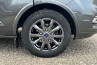 Ford Tourneo Custom din 2022 cu 53.700 km - oferta FOR168363 - foto 25