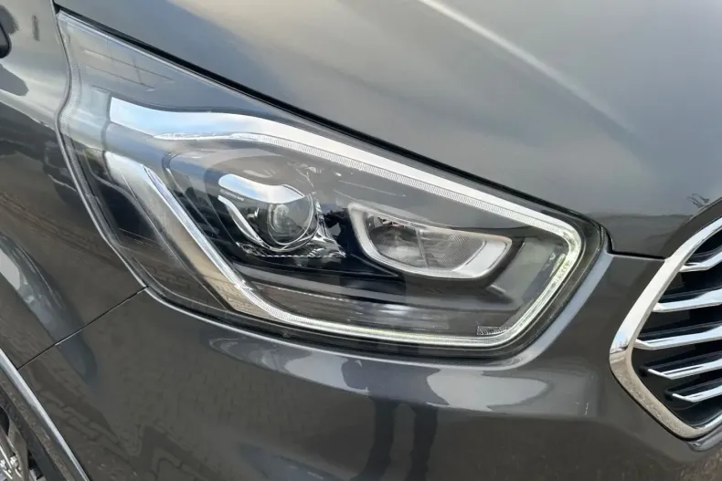 Ford Tourneo Custom din 2022 cu 53.700 km - oferta FOR168363 - foto 26