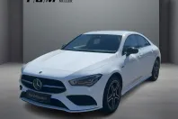 Mercedes-Benz CLA 250 din 2021 cu 62.544 km - oferta MER168365 - foto 1