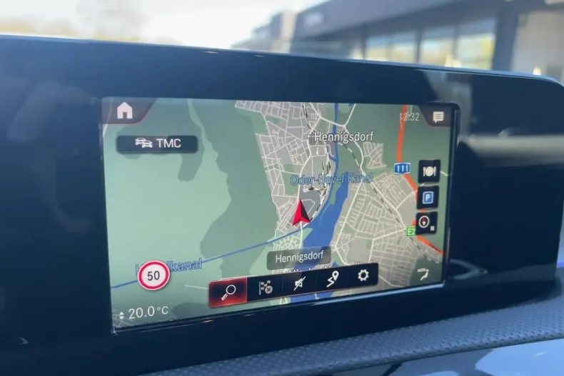 Mercedes-Benz CLA 250 din 2021 cu 62.544 km - oferta MER168365 - foto 18