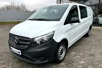 Mercedes-Benz Vito din 2022 - oferta MER168366