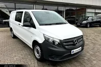 Mercedes-Benz Vito din 2022 cu 58.800 km - oferta MER168366 - foto 2