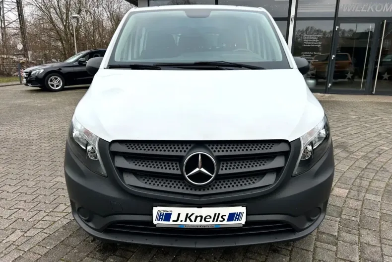 Mercedes-Benz Vito din 2022 cu 58.800 km - oferta MER168366 - foto 3