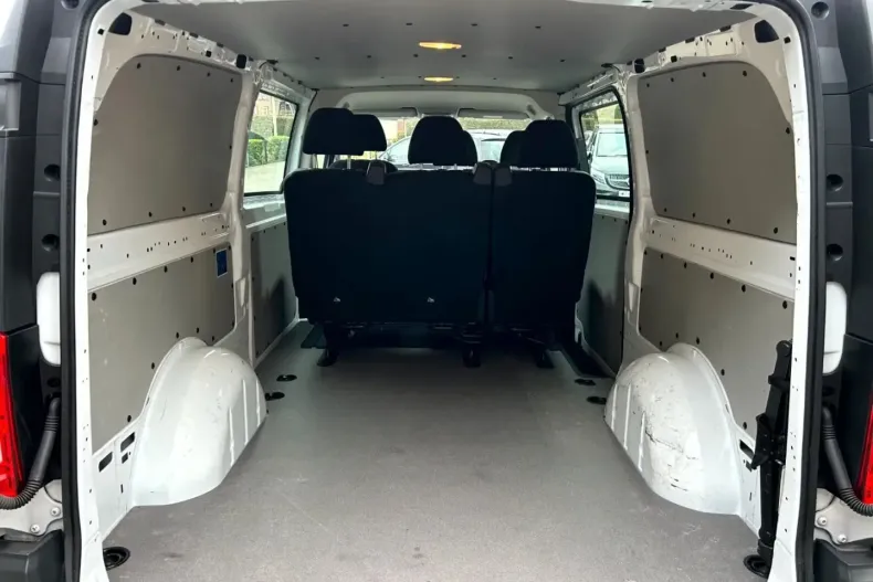 Mercedes-Benz Vito din 2022 cu 58.800 km - oferta MER168366 - foto 10