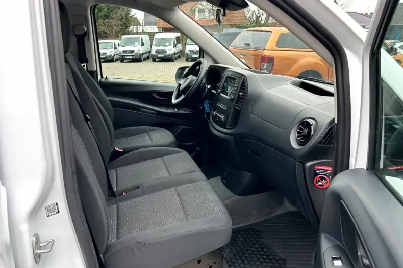 Mercedes-Benz Vito din 2022 cu 58.800 km - oferta MER168366 - foto 14