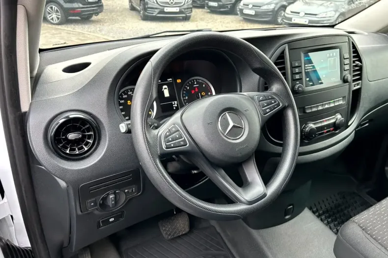 Mercedes-Benz Vito din 2022 cu 58.800 km - oferta MER168366 - foto 16