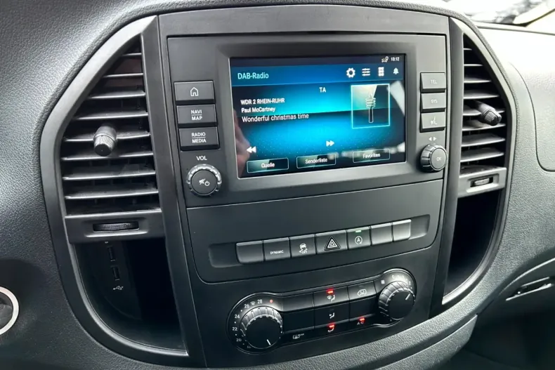 Mercedes-Benz Vito din 2022 cu 58.800 km - oferta MER168366 - foto 18