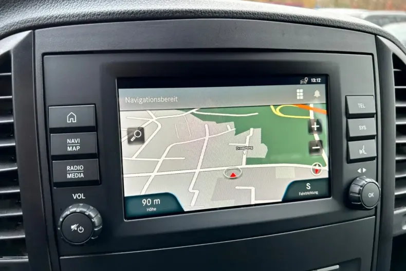 Mercedes-Benz Vito din 2022 cu 58.800 km - oferta MER168366 - foto 19