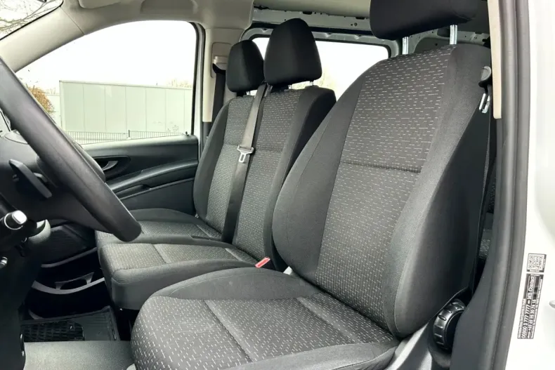 Mercedes-Benz Vito din 2022 cu 58.800 km - oferta MER168366 - foto 21