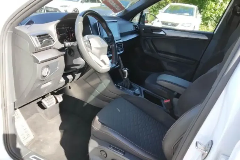 Seat Tarraco din 2021 cu 66.800 km - oferta SEA168367 - foto 5