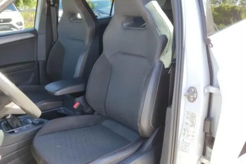 Seat Tarraco din 2021 cu 66.800 km - oferta SEA168367 - foto 6