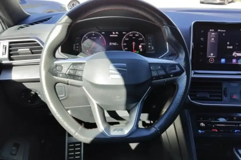 Seat Tarraco din 2021 cu 66.800 km - oferta SEA168367 - foto 7