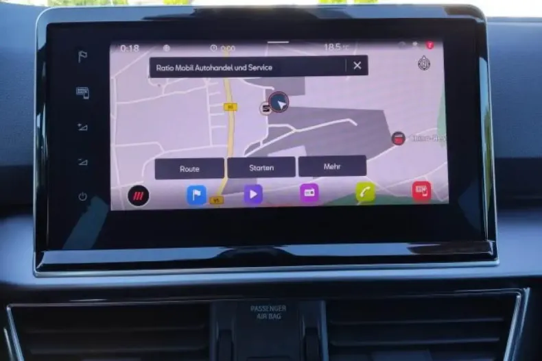 Seat Tarraco din 2021 cu 66.800 km - oferta SEA168367 - foto 8