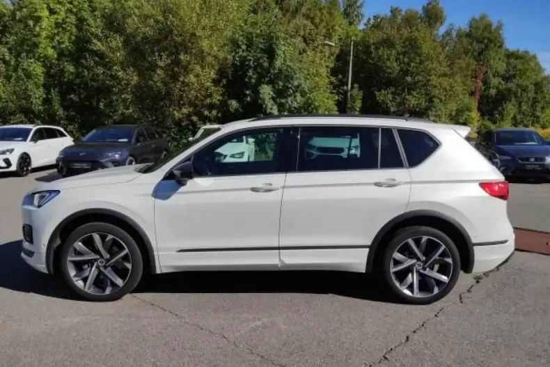 Seat Tarraco din 2021 cu 66.800 km - oferta SEA168367 - foto 12