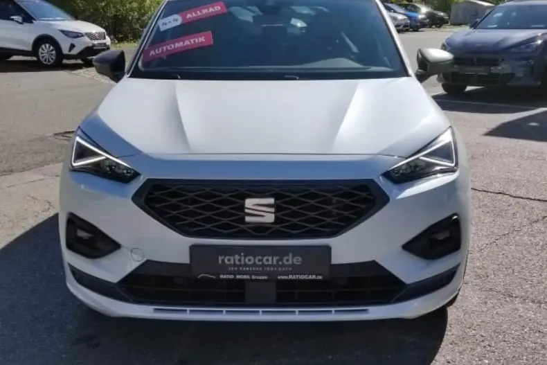 Seat Tarraco din 2021 cu 66.800 km - oferta SEA168367 - foto 13