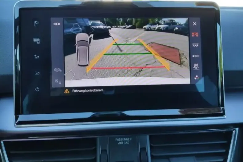 Seat Tarraco din 2021 cu 66.800 km - oferta SEA168367 - foto 17