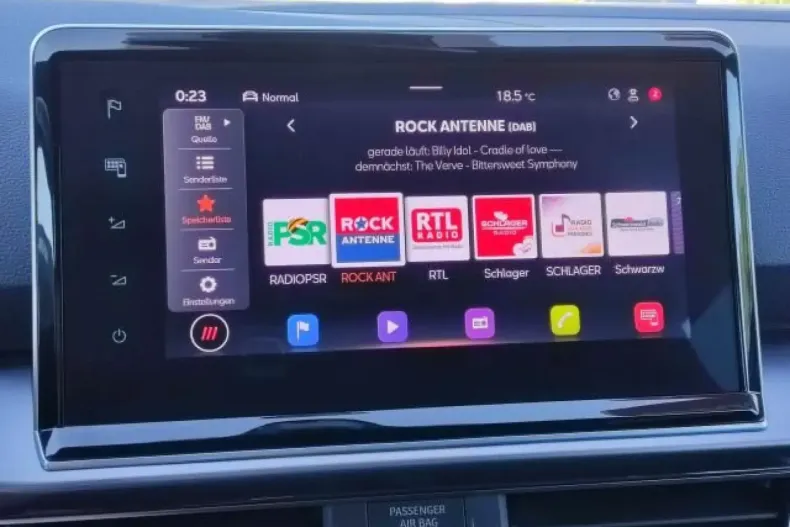 Seat Tarraco din 2021 cu 66.800 km - oferta SEA168367 - foto 19