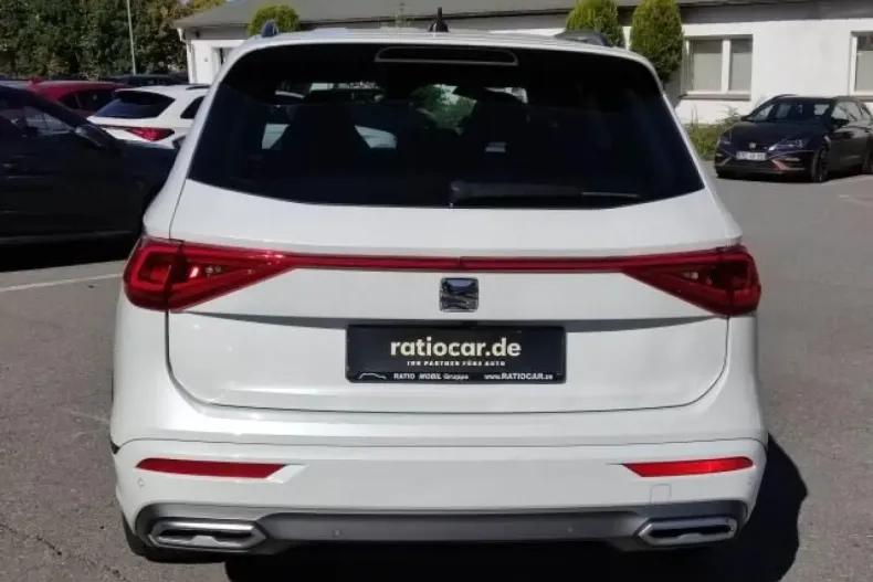 Seat Tarraco din 2021 cu 66.800 km - oferta SEA168367 - foto 23