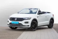 Volkswagen T-Roc din 2021 cu 37.680 km - oferta VOL168368 - foto 1