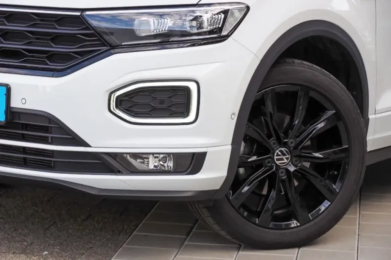 Volkswagen T-Roc din 2021 cu 37.680 km - oferta VOL168368 - foto 4