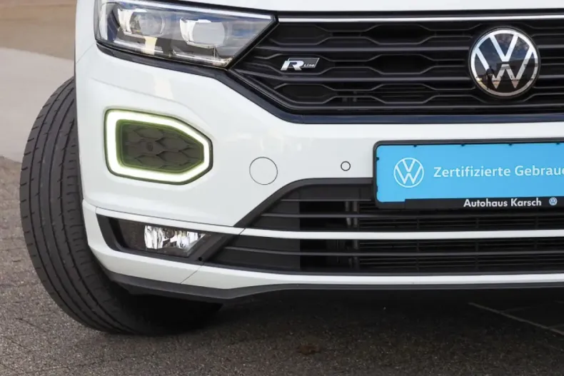 Volkswagen T-Roc din 2021 cu 37.680 km - oferta VOL168368 - foto 5