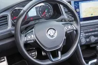Volkswagen T-Roc din 2021 cu 37.680 km - oferta VOL168368 - foto 9