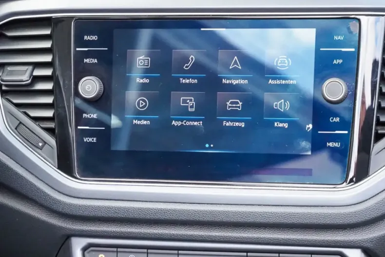 Volkswagen T-Roc din 2021 cu 37.680 km - oferta VOL168368 - foto 12