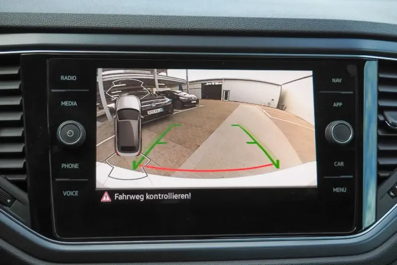 Volkswagen T-Roc din 2021 cu 37.680 km - oferta VOL168368 - foto 13