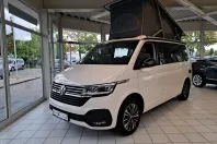 Volkswagen T6 California din 2021 cu 42.568 km - oferta VOL168369 - foto 1