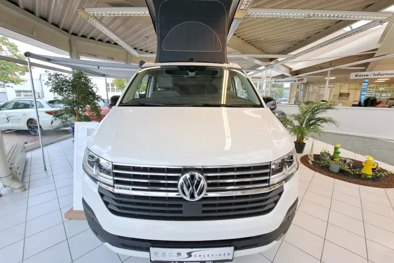 Volkswagen T6 California din 2021 cu 42.568 km - oferta VOL168369 - foto 2