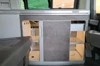 Volkswagen T6 California din 2021 cu 42.568 km - oferta VOL168369 - foto 8