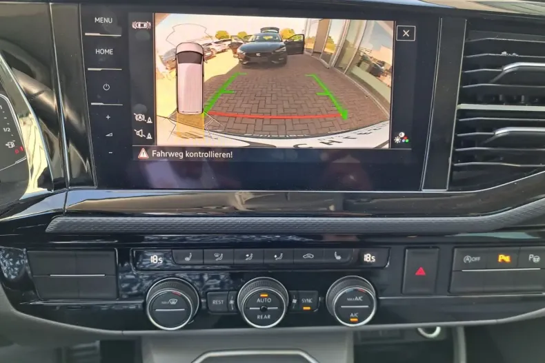 Volkswagen T6 California din 2021 cu 42.568 km - oferta VOL168369 - foto 14