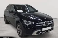 Mercedes-Benz GLC 300 din 2021 cu 53.981 km - oferta MER168370 - foto 1