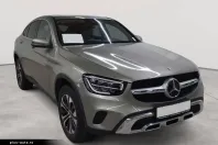 Mercedes-Benz GLC 300 din 2022 cu 62.352 km - oferta MER168371 - foto 1