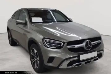 Mercedes-Benz GLC 300 din 2022 - oferta MER168371