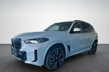 BMW X5 din 2025 - oferta BMW168372