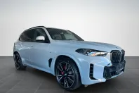 BMW X5 din 2025 cu 5.868 km - oferta BMW168372 - foto 2