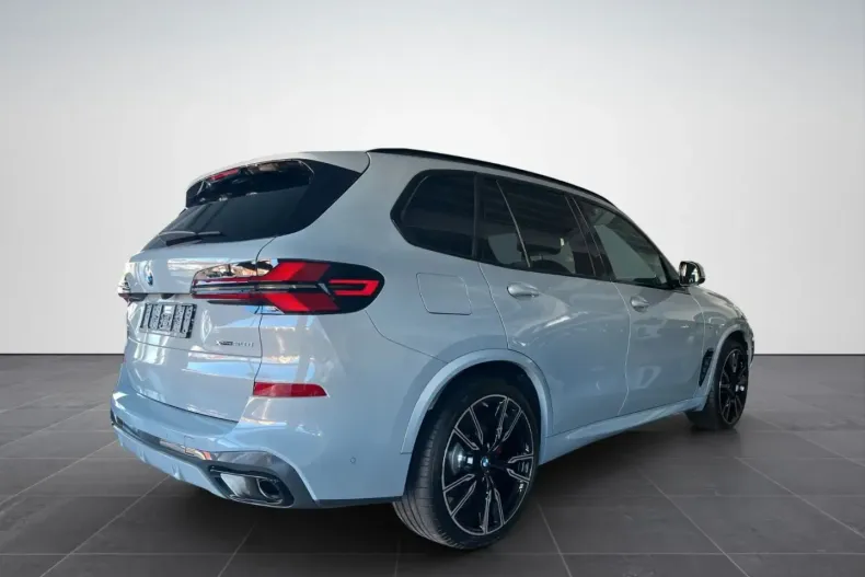 BMW X5 din 2025 cu 5.868 km - oferta BMW168372 - foto 3
