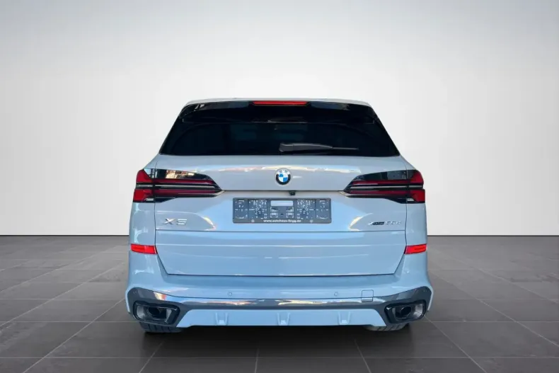 BMW X5 din 2025 cu 5.868 km - oferta BMW168372 - foto 4