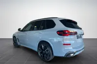 BMW X5 din 2025 cu 5.868 km - oferta BMW168372 - foto 5