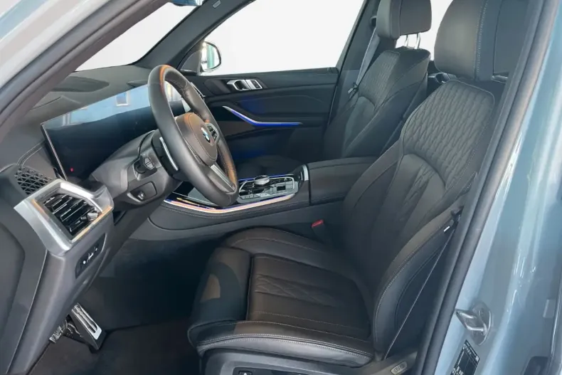 BMW X5 din 2025 cu 5.868 km - oferta BMW168372 - foto 6